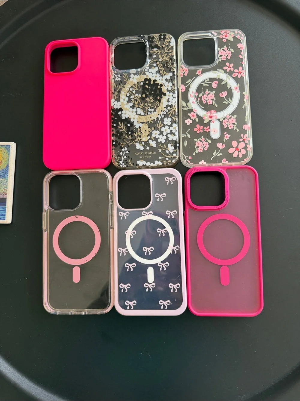 iPhone 15 Pro Max case bundle
